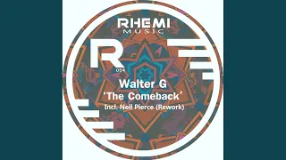 comeback original mix 