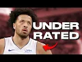 Cade Cunningham Deserves To Be An All-Star