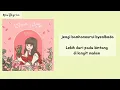 Lagu Kassy - Always Love You (언제나 사랑해) Sub Indonesia Lyrics good