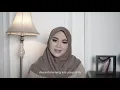 Maaf Ku Pergi - Evi Masamba ( Cover by Fadhilah Intan )