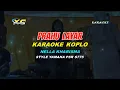 Download Lagu PRAHU LAYAR KARAOKE KOPLO (YAMAHA PSR - S 775) NELLA KHARISMA
