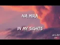Hwungii, DJ VGK1-  Você Na Mira (Slowed) (Lyrics)(With English Translation)