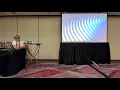 ApacheCon NA 2019 and TLS State of the Art in our servers