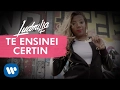 Download Lagu LUDMILLA - Te Ensinei Certin (Clipe Oficial)