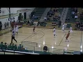 Melvin and 1 dunk