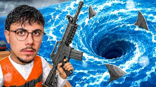 Llegamos al FINAL de How to Fish... 🎣