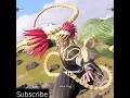 Download Lagu Renji Bankai soo zabimaru snake fang cannon #bleach #renji #anime