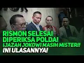 Download Lagu LIVE! RISMON SELESAI DIPERIKSA POLDA! IJAZAH JOKOWI MASIH MISTERI! INI ULASANNYA!