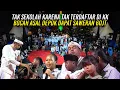 Download Lagu TAK SEKOLAH KARENA TAK TERDAFTAR DI KK | BOCAH ASAL DEPOK DAPAT SAWERAN 60JT