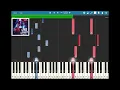 บ้านผูกวิญญาณ (6th Sense Agency) OST ~ Still With You by ATLAS Piano Cover \u0026 Tutorial
