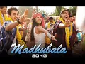 Madhubala | Ali Zafar & Shweta Pandit | Mere Brother Ki Dulhan | Katrina Kaif Imran Khan | Song HD