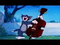 Download Lagu Tom And Jerry English Episodes - Solid Serenade  - Cartoons For Kids