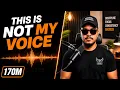 Smallest TTS cloned my voice and it narrated this entire