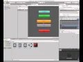 Using Animator State Machine Unity3D