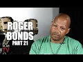 Roger Bonds Kim Porter Had a Lot of Dirt on Diddy I Hope He Didn t Cause Her Death at 47 Part 21