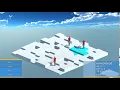 Unity Tactical RPG - AOE Targeting