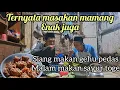 Lagu HIDUP DI DESA || TERNYATA MASAKAN MAMANG ENAK JUGA 