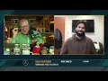 Sam Hartman Full interview on the Dan Patrick Show 23