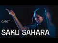 Download Lagu Saku Sahara DJ Set 📍 Le Chinois, Montreuil | Bass Music, Breaks | WORMS #1