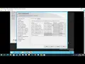 SQL Tutorial SQL Server instance installation English