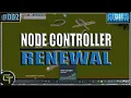 Cities Skylines Tutorial Node Controller Renewal Deutsch