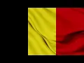 Belgium Flag Waving Background FREE DOWNLOAD