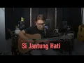 Si Jantung Hati - Ade Putra | Acoustic Santai
