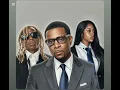 Keith sweat ft Qing Madi x Lil Wayne 
