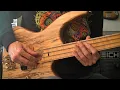 Download Lagu Fearless Fretless Bass Grooves