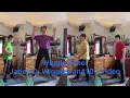 Get Ready To Wiggle (1993) (Dancing Video)