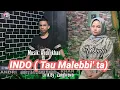 Download Lagu INDO' ( TAU MALEBBI'TA) || LIRIK BY ZANKREWO ~ COVER : WINDA