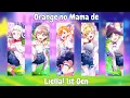 Download Lagu Liella! - Orange no Mama de (Original 5 Members Vers.) 