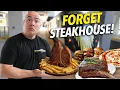 Download Lagu I found a FOOD Spot that BEATS every fancy place I know!