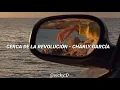 〝 cerca de la revolución 〞-  charly garcía  (Letra)