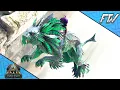 This Shadowmane Changes Everything - Ark Fjordur DLC E37