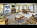 Pocono Villas Resort Cozy Cabins in East Stroudsburg