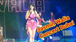 Jasmin Walia concert | Dubai concert |