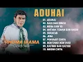 Lagu ADUHAI - RHOMA IRAMA ft RIZA UMAMI - Raja Dangdut Indonesia