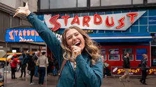 The CHEAPEST Show On Broadway Ellen s Stardust Diner