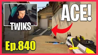 LES MEILLEURS CLIPS DE LA JOURNEE Braamz, Twiks, Melhssn, SwiFiiii - BEST OF VALORANT FR Ep 840