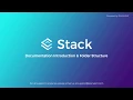 Stack Admin - Documentation Introduction Folder Structure