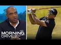 Can Phil Mickelson make the cut at the Safeway Open Golf Channel Morning Drive
