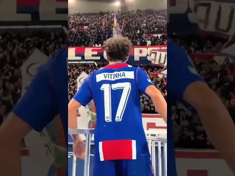 PSG 4-2 BARCA ON LES A CUISINÉ