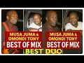 Lagu Luo Legends Forever: Musa Juma \u0026 Omondi Tony Ultimate Rhumba Mix