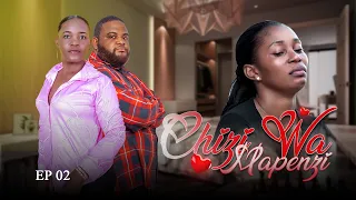 chizi wa mapenzi sehemu ya 02 