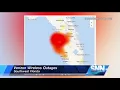 SNN Widespread service outage for Verizon Wireless customers