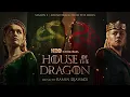 Download Lagu House of the Dragon: Season 2 Soundtrack | The Whisper Network - Ramin Djawadi | WaterTower Music