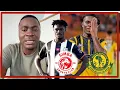 Download Lagu #USAJIL:LIVE YA HANS ATHIBITISHA SIMBA KUMALIZANA NA CONTE,YANGA WAMALIZANA NA ECUE,FEISAL ATAJWA!