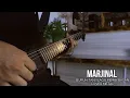 Download Lagu Marjinal - Buruh Tani (lagu pembebasan) Cover Metal/Rock/Djent By Dede Hawk