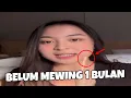 Download Lagu Bernadya - satu bulan (Brainrot version)